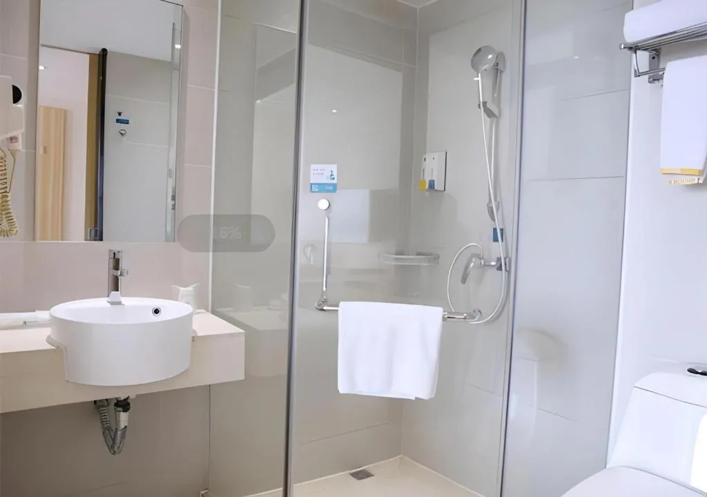 City Comfort Inn Nanning Shanglin Longhu Road