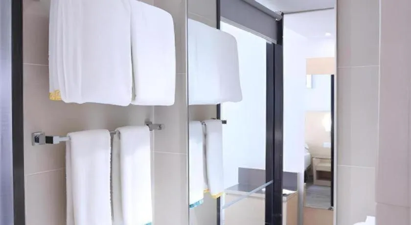 City Comfort Inn Nanning Shanglin Longhu Road