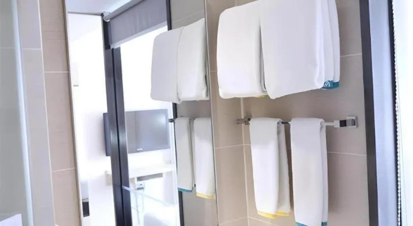 City Comfort Inn Nanning Shanglin Longhu Road