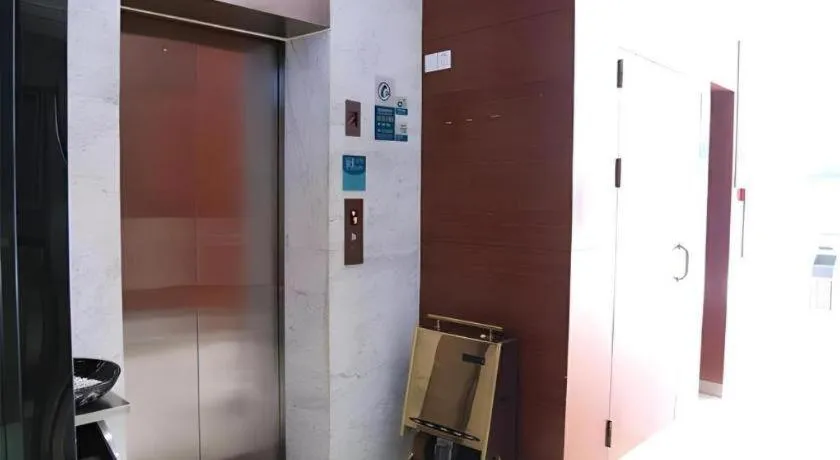 City Comfort Inn Nanning Shanglin Longhu Road