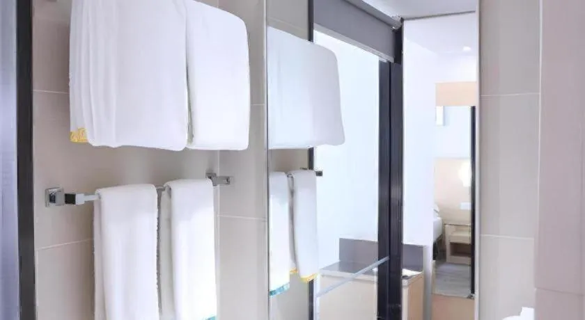 City Comfort Inn Nanning Shanglin Longhu Road