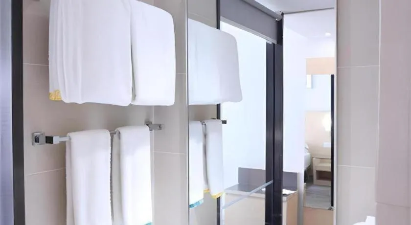 City Comfort Inn Nanning Shanglin Longhu Road