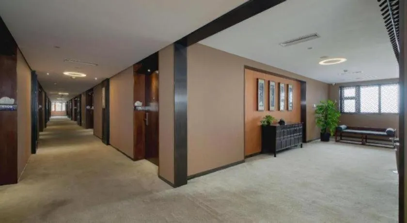 Rezen Hotel Pasonda Junyu