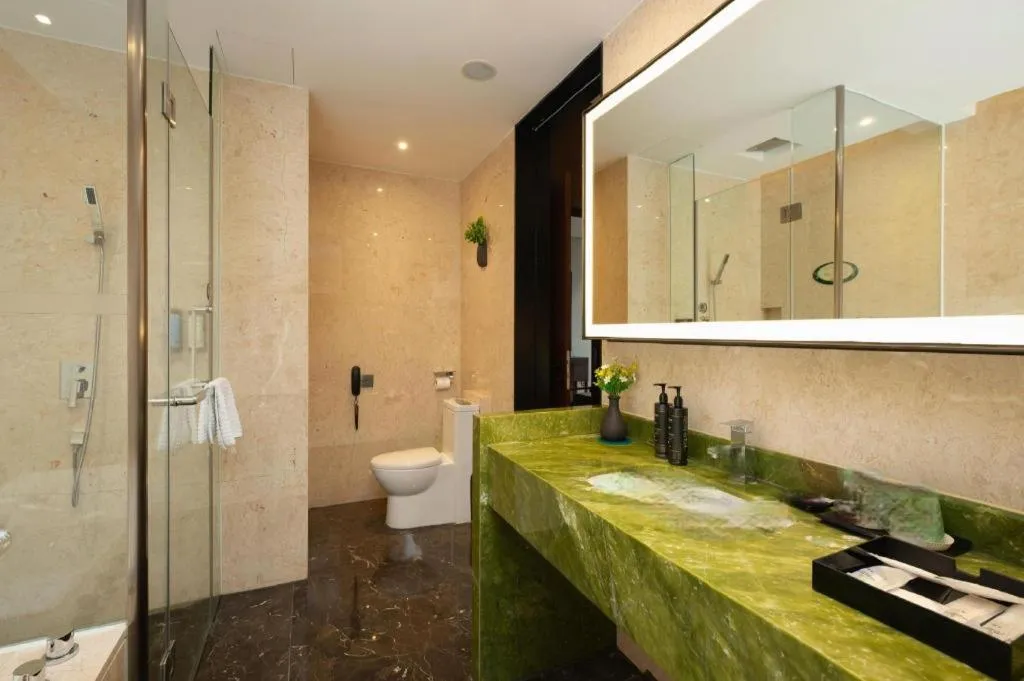 Rezen Hotel Pasonda Junyu