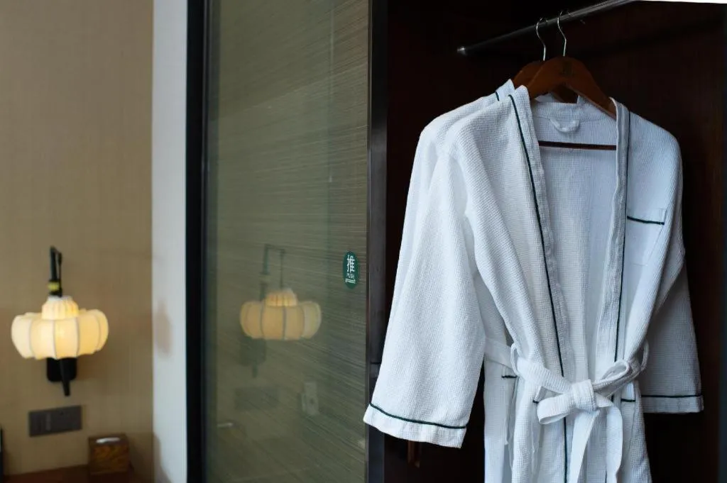 Rezen Hotel Pasonda Junyu