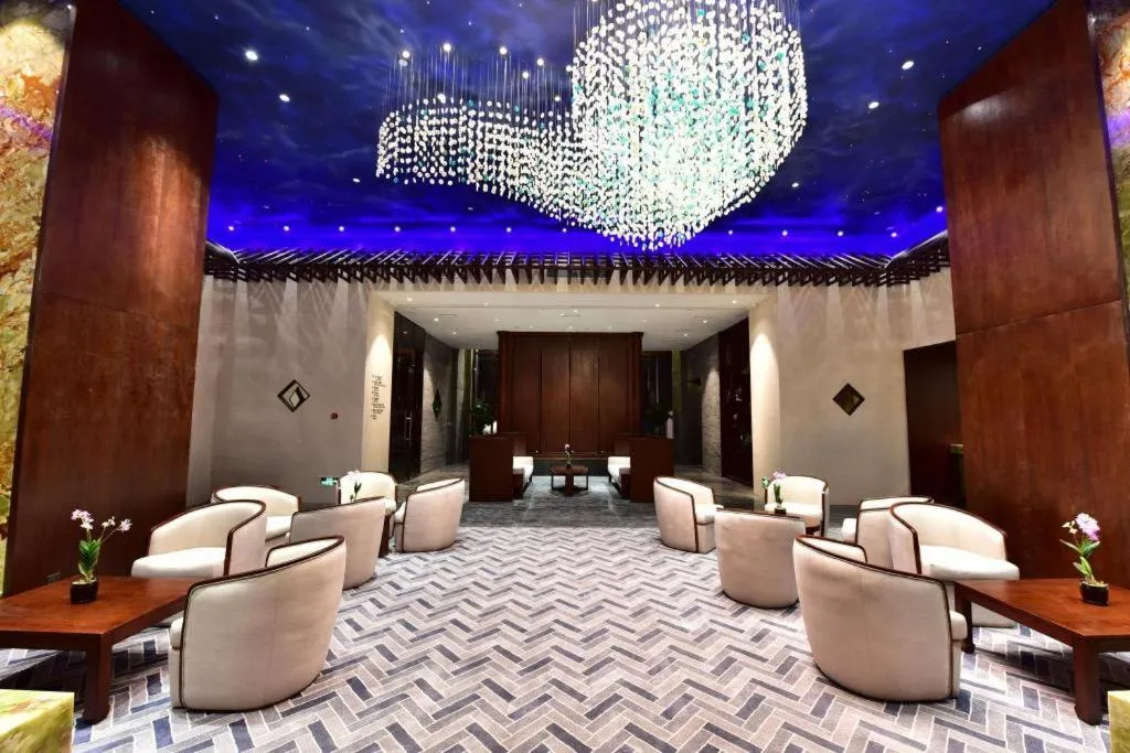 Rezen Hotel Pasonda Junyu