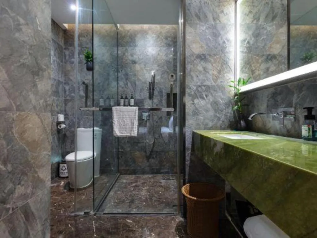 Rezen Hotel Pasonda Junyu