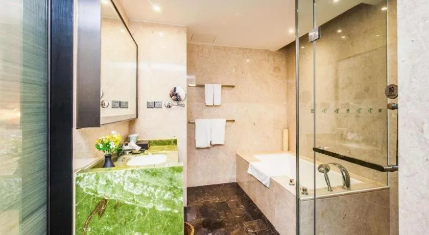 Rezen Hotel Pasonda Junyu