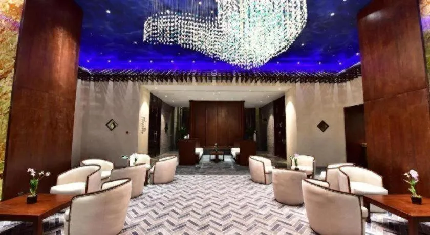 Rezen Hotel Pasonda Junyu