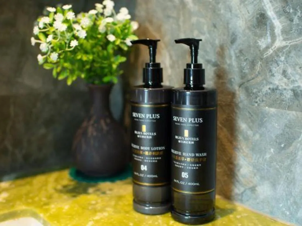 Rezen Hotel Pasonda Junyu