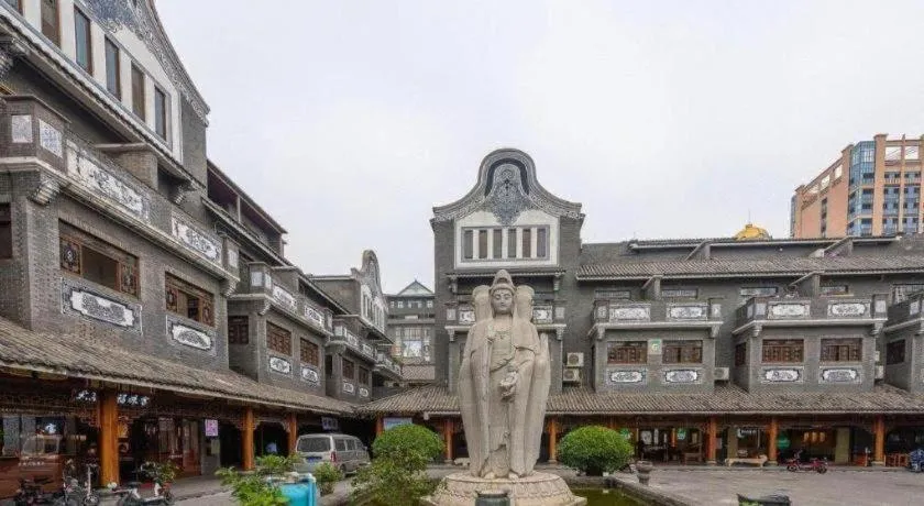 Rezen Hotel Pasonda Junyu