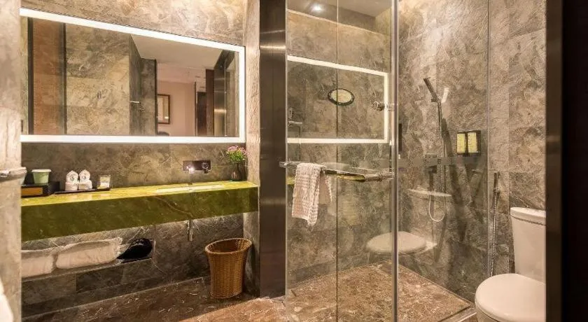 Rezen Hotel Pasonda Junyu