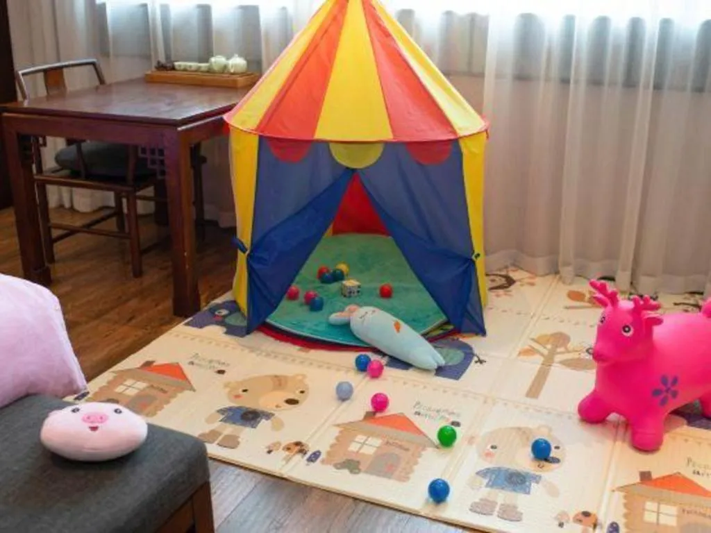 Rezen Hotel Pasonda Junyu