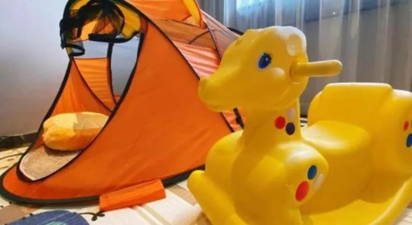 Rezen Hotel Pasonda Junyu