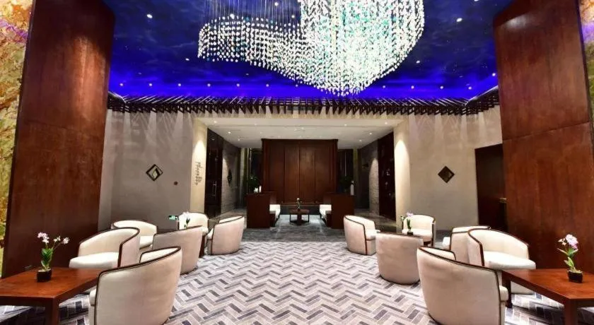 Rezen Hotel Pasonda Junyu