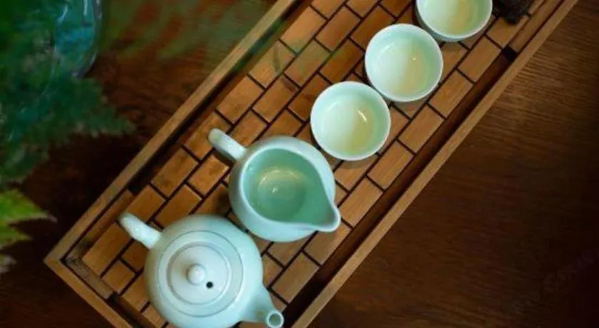 Rezen Hotel Pasonda Junyu