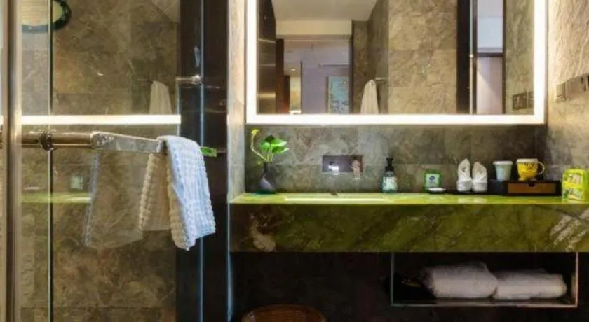 Rezen Hotel Pasonda Junyu