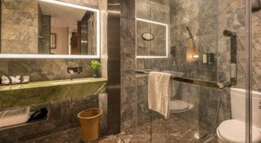 Rezen Hotel Pasonda Junyu