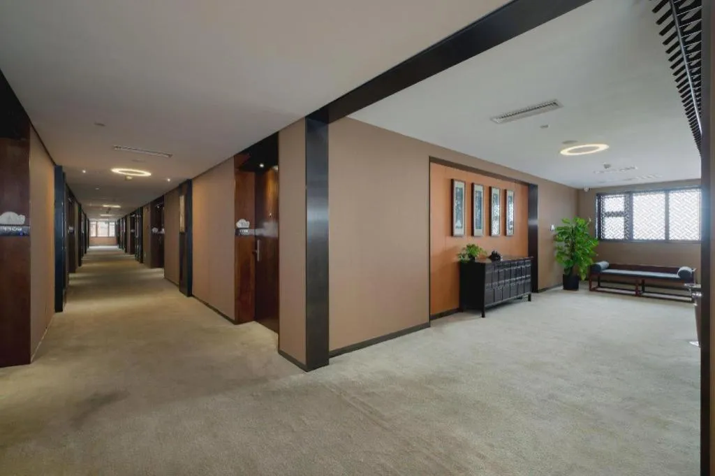 Rezen Hotel Pasonda Junyu