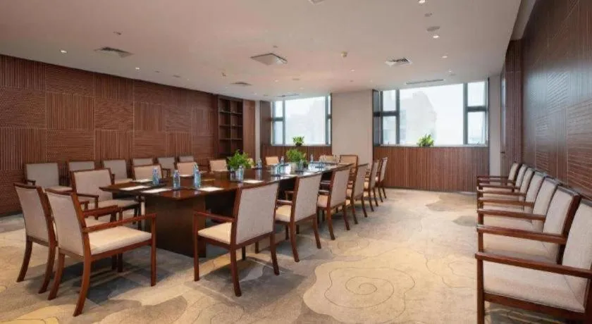 Rezen Hotel Pasonda Junyu