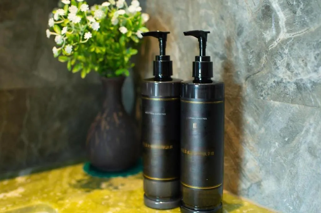 Rezen Hotel Pasonda Junyu