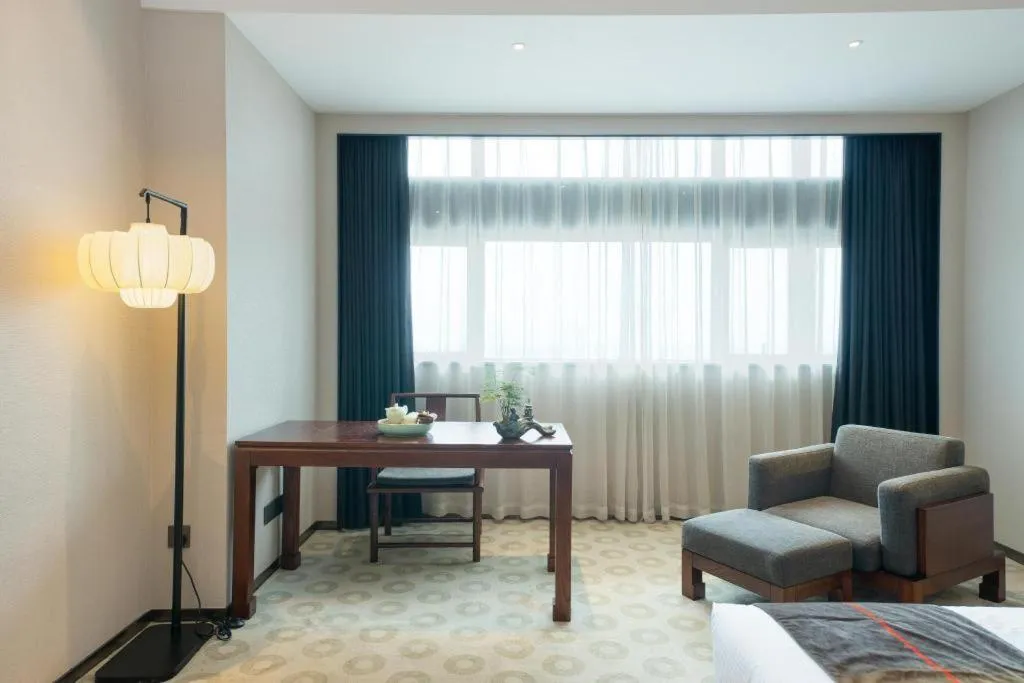 Rezen Hotel Pasonda Junyu