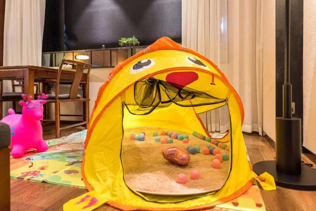 Rezen Hotel Pasonda Junyu