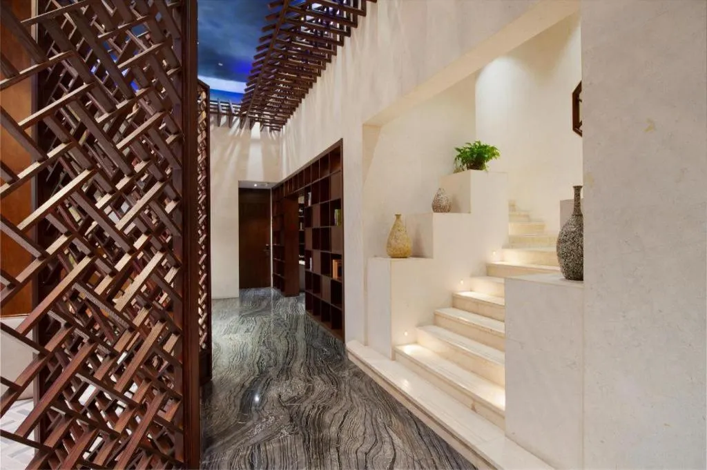 Rezen Hotel Pasonda Junyu