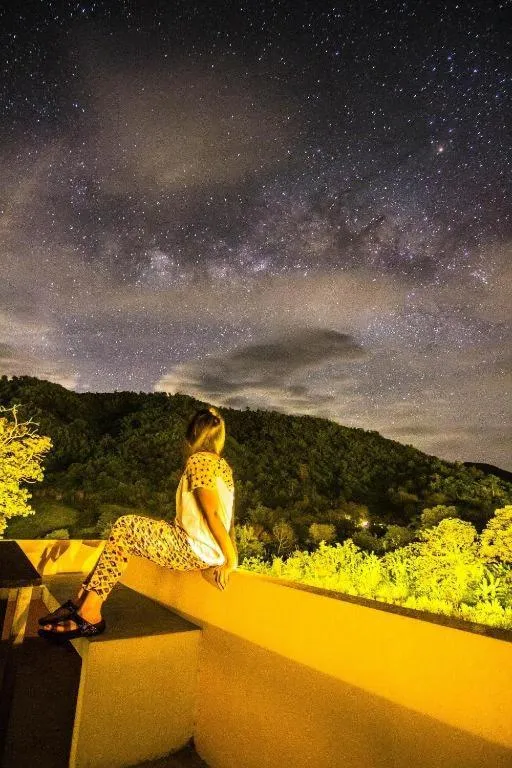 Rak Na Suan Pueng Resort