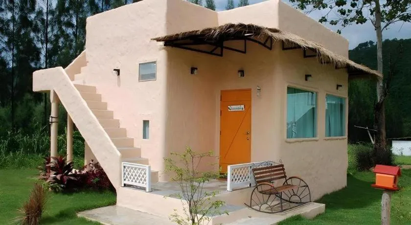 Rak Na Suan Pueng Resort