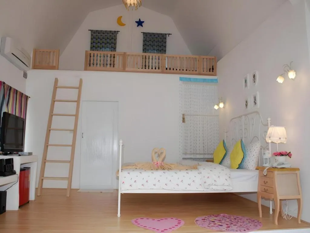 Rak Na Suan Pueng Resort