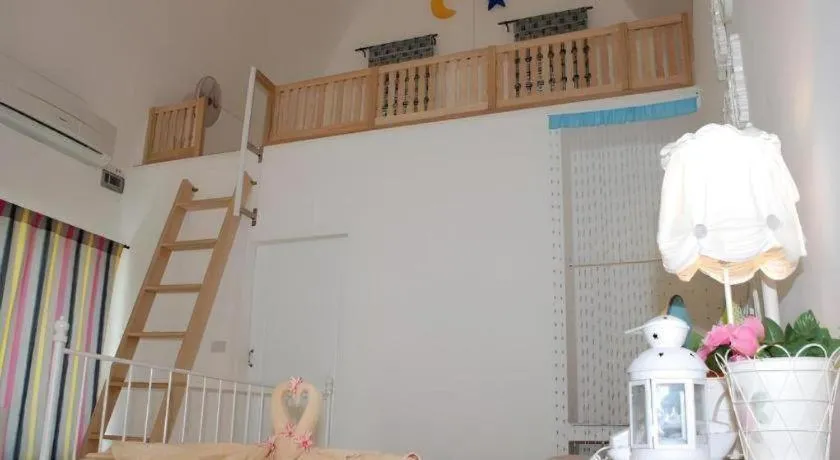 Rak Na Suan Pueng Resort