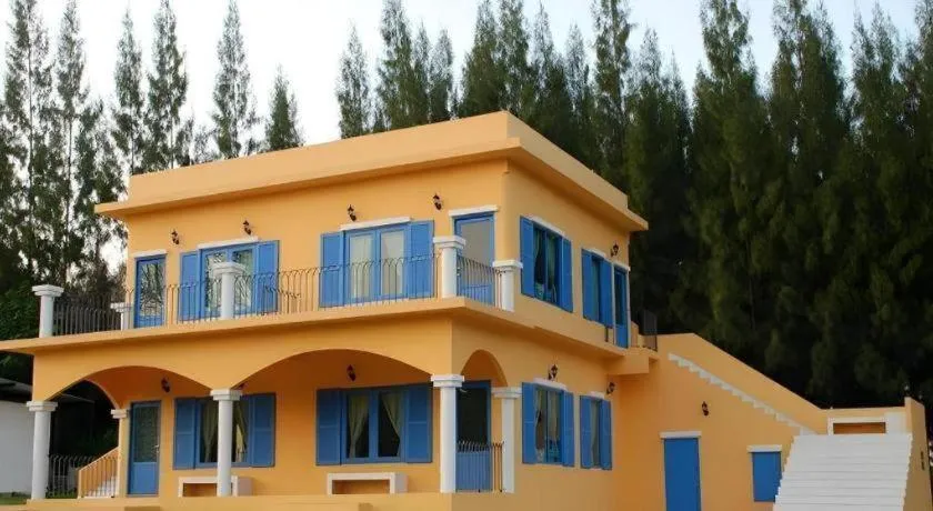 Rak Na Suan Pueng Resort