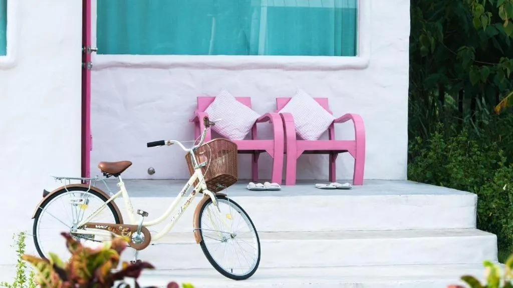 Rak Na Suan Pueng Resort