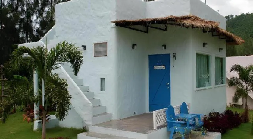 Rak Na Suan Pueng Resort