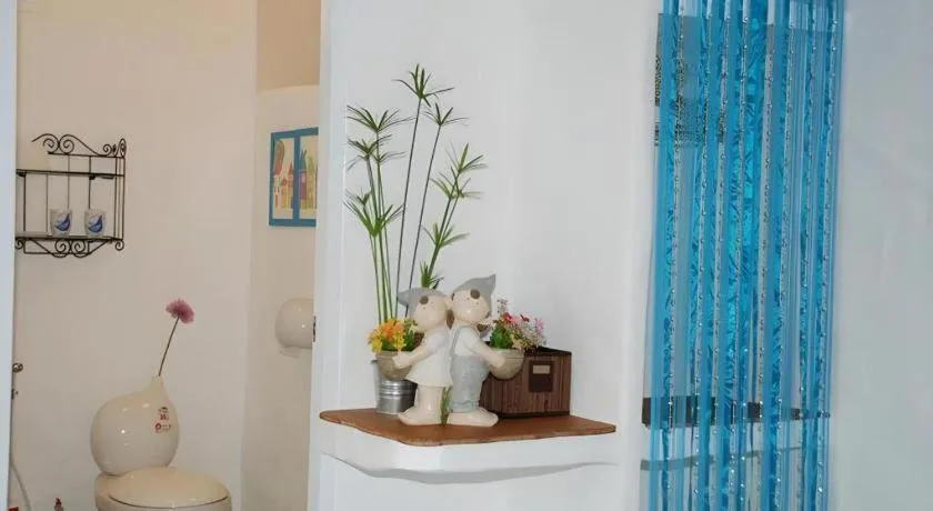 Rak Na Suan Pueng Resort