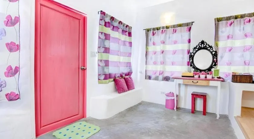 Rak Na Suan Pueng Resort