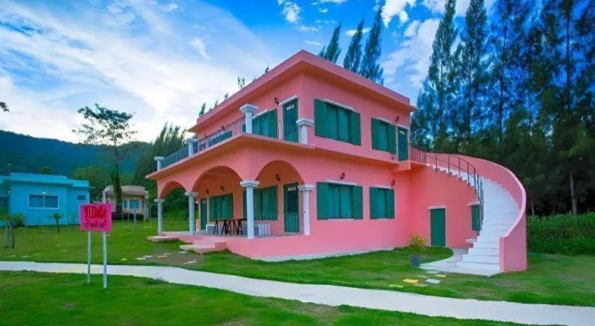 Rak Na Suan Pueng Resort