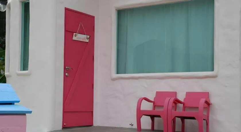 Rak Na Suan Pueng Resort