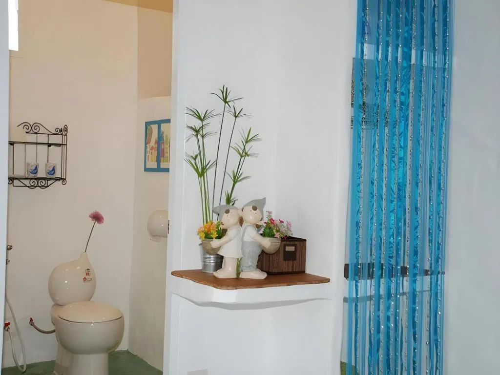 Rak Na Suan Pueng Resort