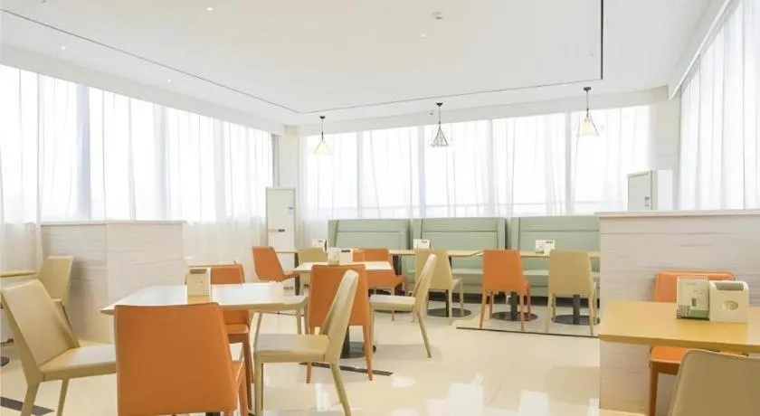 City Comfort Inn Baise Uprising Memorial Park Laiyu