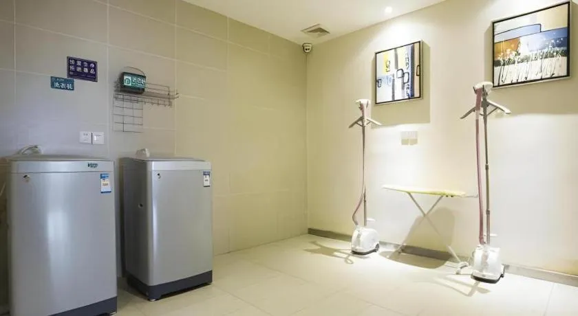 City Comfort Inn Baise Uprising Memorial Park Laiyu