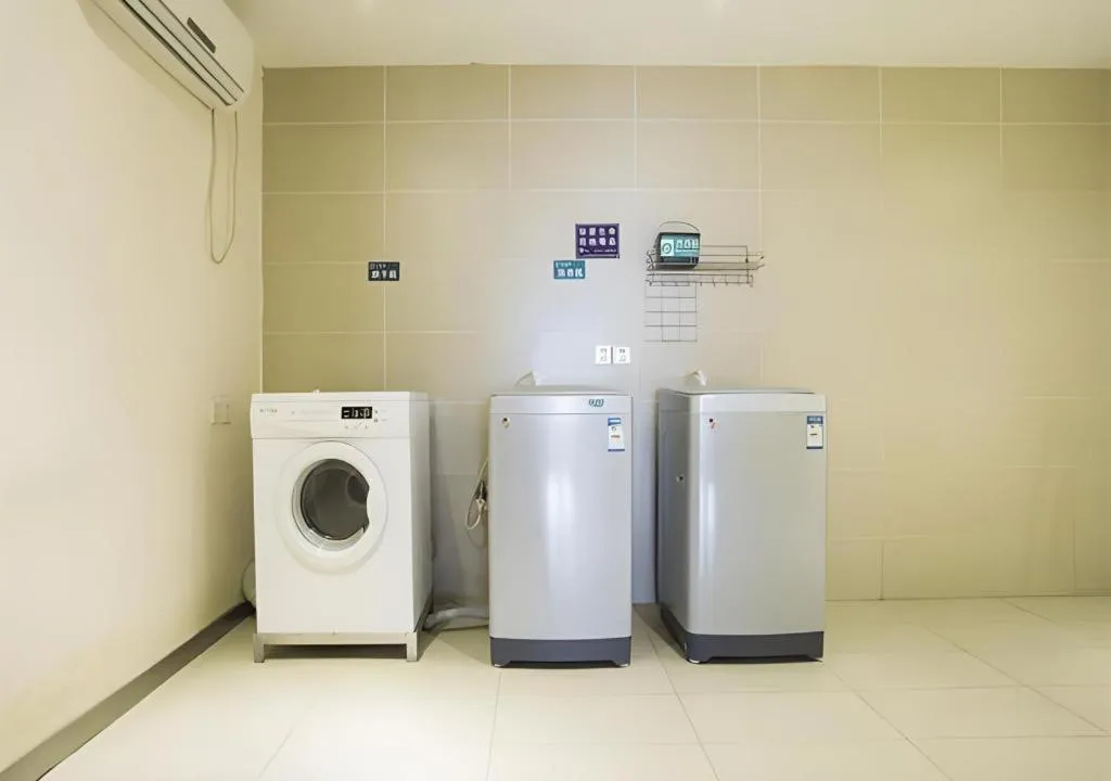 City Comfort Inn Baise Uprising Memorial Park Laiyu