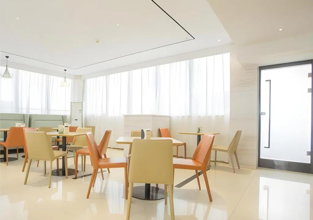 City Comfort Inn Baise Uprising Memorial Park Laiyu