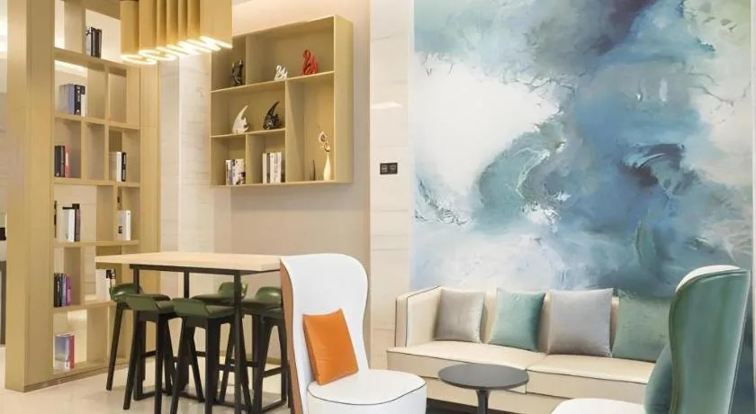 City Comfort Inn Baise Uprising Memorial Park Laiyu