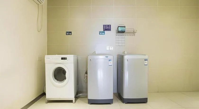 City Comfort Inn Baise Uprising Memorial Park Laiyu