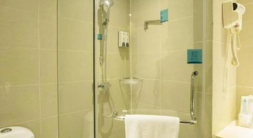 City Comfort Inn Baise Uprising Memorial Park Laiyu