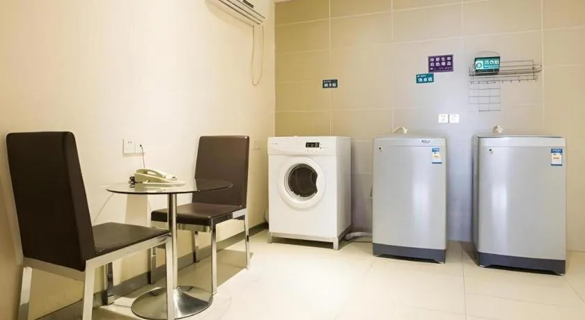 City Comfort Inn Baise Uprising Memorial Park Laiyu