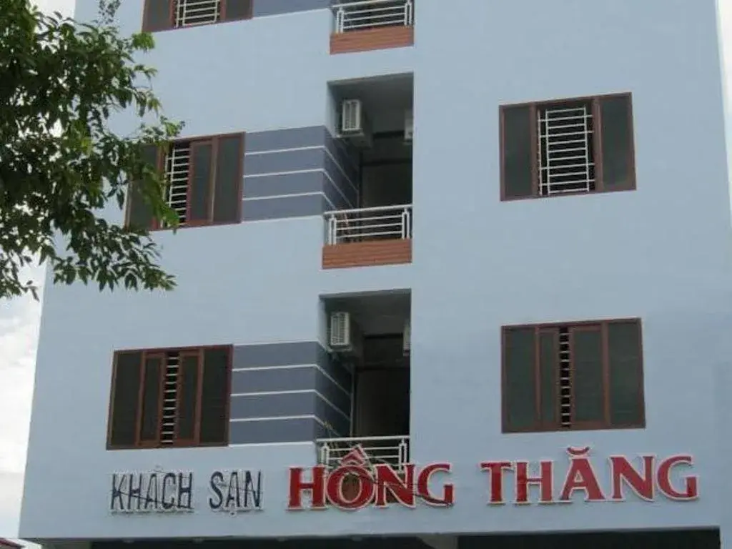 Hong Thang Hotel Hong Thang Hotel