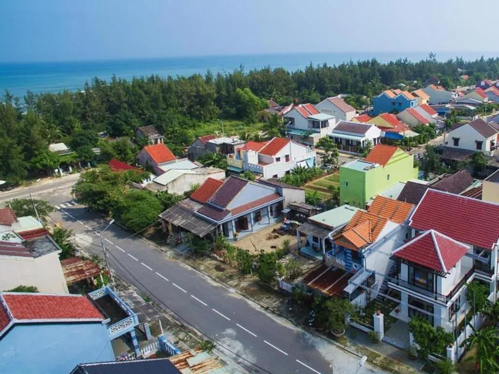 Bien Dao Homestay Hoi An